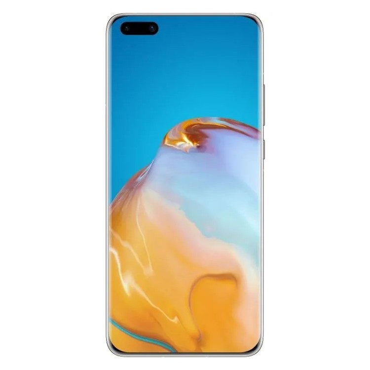HUAWEI P40 Pro 256 Go Or