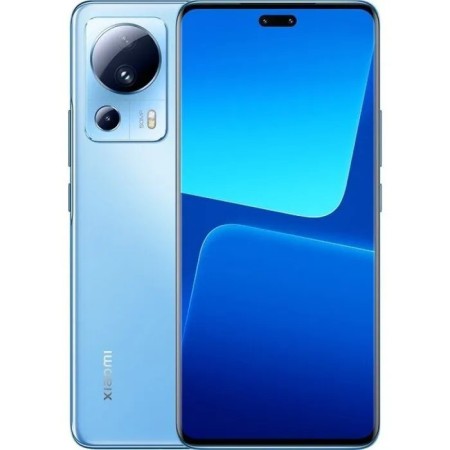 Xiaomi 13 Lite 8Go RAM 128Go ROM Bleu