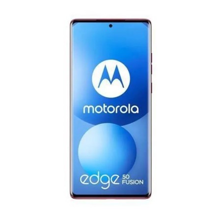 Motorola Edge 50 Fusion 5G 12Go 256 Go Marshmallow Blue - Version Taiwan