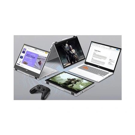 Asus Chromebook Vibe CX34 Flip