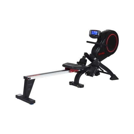 Rameur - Jet 600-2 - Care - Résistance magnétique - 23 programmes d'entraînement