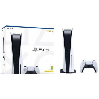 Console PlayStation 5 - Édition Standard