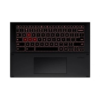 Asus Chromebook Vibe CX34 Flip