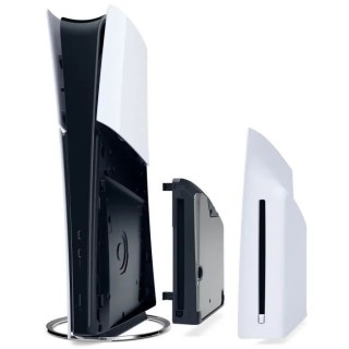 Console PlayStation 5 - Edition Standard (Modèle Slim)