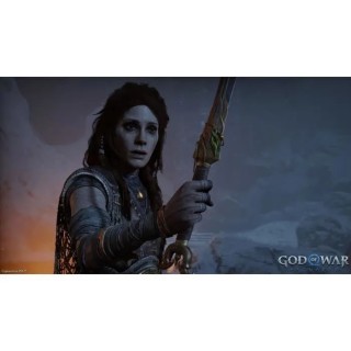 Console PlayStation 5 - Édition Digitale + God of War : Ragnarök