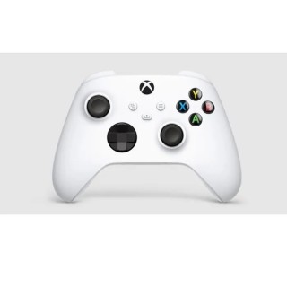 Console Xbox Series S - 100% digitale - 1To - Blanche