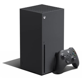 Pack Console Xbox Series X + Casque Turtle Beach Elite Pro 2 avec Super Amp + EA SPORTS FC 25