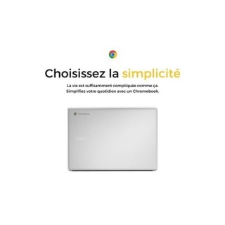 Acer Chromebook 314-2H