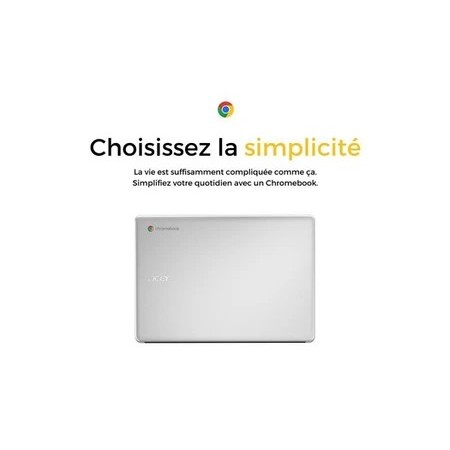 Acer Chromebook 314-2H