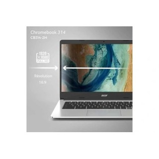 Acer Chromebook 314-2H