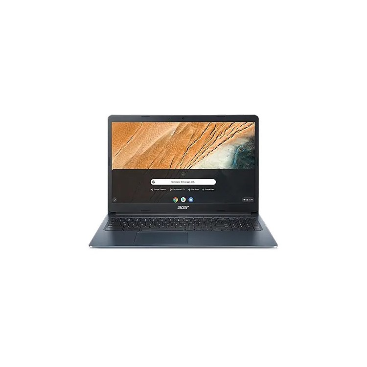 Acer Chromebook 315-3HT - Intel Pentium Black