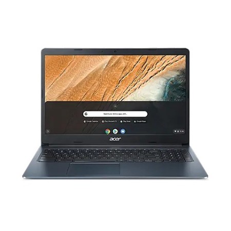 Acer Chromebook 315-3HT - Intel Pentium Black