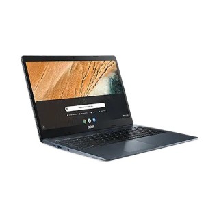 Acer Chromebook 315-3HT - Intel Pentium Black