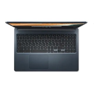 Acer Chromebook 315-3HT - Intel Pentium Black