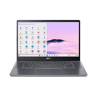 Acer Chromebook Plus 515 - 2HT - Intel Core i7