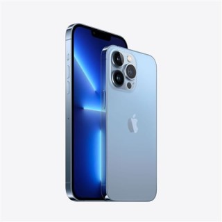 Apple iPhone 13 Pro Max 6,7" 5G 128 Go Double SIM Bleu