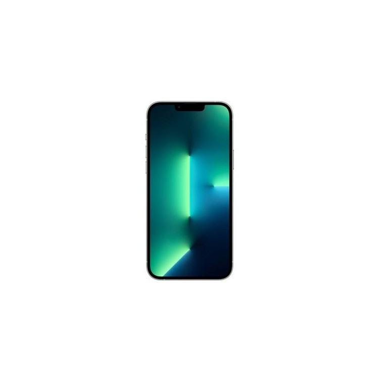 Apple iPhone 13 Pro Max 6,7" 5G 512 Go Double SIM Argent