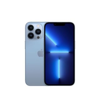 Apple iPhone 13 Pro 6,1" 5G 512 Go Double SIM Bleu