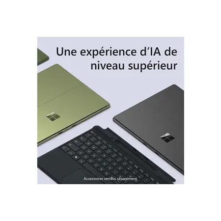 Microsoft SURFACE PRO 9 13