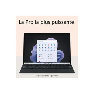 Microsoft SURFACE PRO 9 13