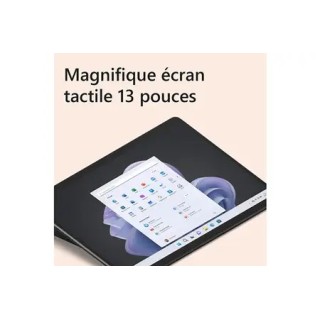 Microsoft SURFACE PRO 9 13