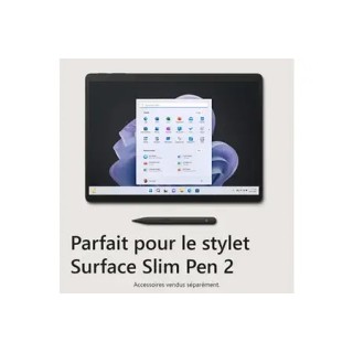 Microsoft SURFACE PRO 9 13