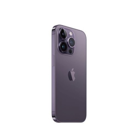 Apple iPhone 14 Pro 6,1" 5G Double SIM 256 Go Violet intense