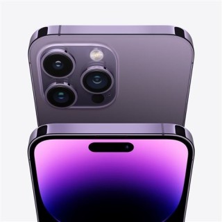 Apple iPhone 14 Pro 6,1" 5G Double SIM 128 Go Violet intense