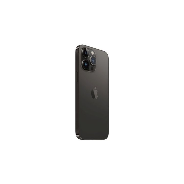Apple iPhone 14 Pro Max 6,7" 5G Double SIM 256 Go Noir sidéral