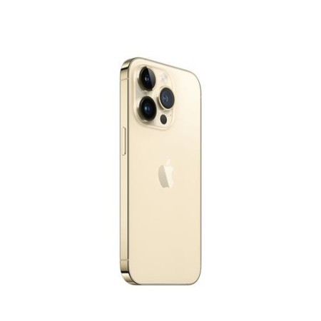 Apple iPhone 14 Pro 6,1" 5G Double SIM 256 Go Or