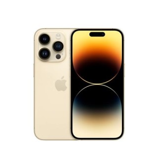 Apple iPhone 14 Pro 6,1" 5G Double SIM 256 Go Or