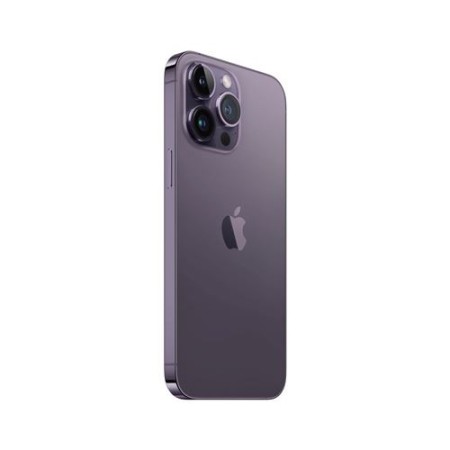 Apple iPhone 14 Pro Max 6,7" 5G Double SIM 256 Go Violet intense