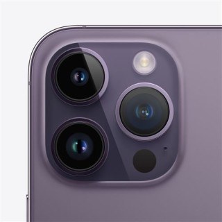 Apple iPhone 14 Pro Max 6,7" 5G Double SIM 256 Go Violet intense