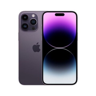 Apple iPhone 14 Pro Max 6,7" 5G Double SIM 256 Go Violet intense