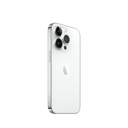 Apple iPhone 14 Pro 6,1" 5G Double SIM 256 Go Argent