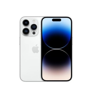 Apple iPhone 14 Pro 6,1" 5G Double SIM 256 Go Argent