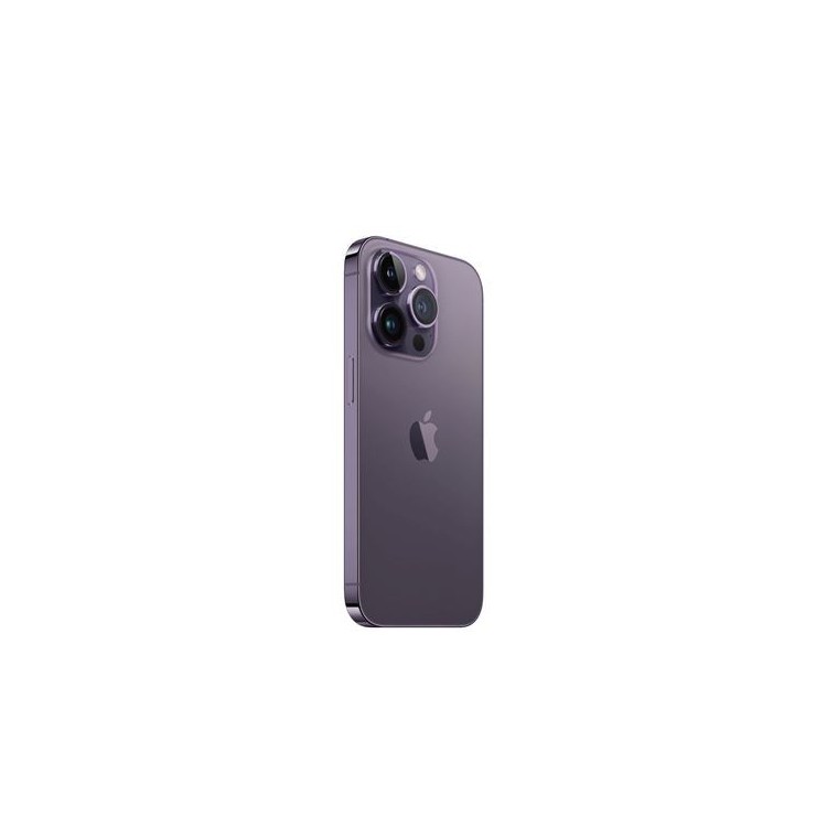 Apple iPhone 14 Pro 6,1" 5G Double SIM 512 Go Violet intense