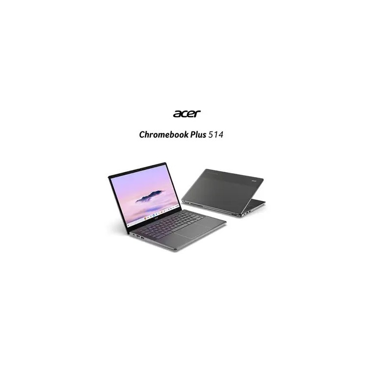 Acer Chromebook Plus