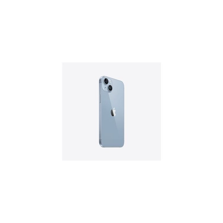 Apple iPhone 14 Plus 6.7" 5G Double SIM 128 Go Bleu
