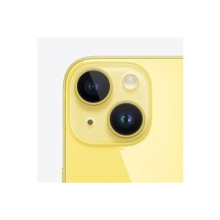 Apple iPhone 14 Plus 6.7'' 5G Double SIM 512 Go Jaune