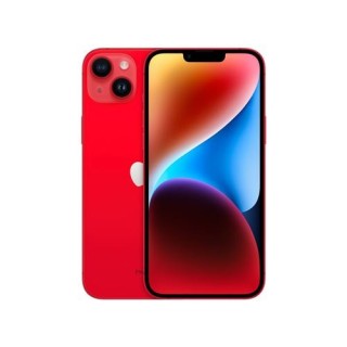 Apple iPhone 14 Plus 6.7" 5G Double SIM 512 Go  RED