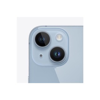 Apple iPhone 14 Plus 6.7" 5G Double SIM 256 Go Bleu