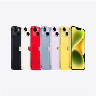 Apple iPhone 14 Plus 6.7" 5G Double SIM 128 Go Mauve