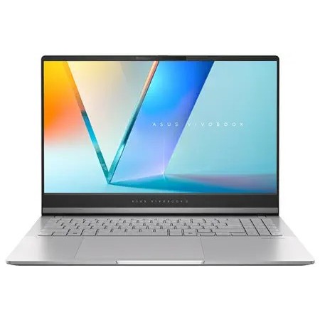 Asus VivoBook S5506WA-MA054W Gris AMD Ryzen 9