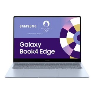 Samsung Galaxy Book4 Edge 14" Ecran tactile Copilot+