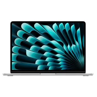 MacBook Apple MacBook Air 15,3"  Argent Nouveau