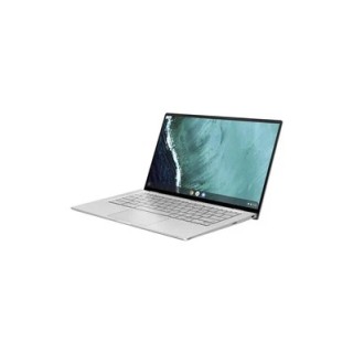 Asus Chromebook Flip