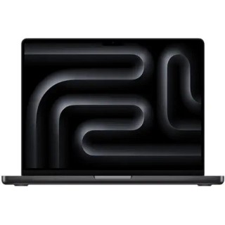 copy of copy of copy of MacBook Apple MacBook Pro 14''  Noir Sideral Nouveau