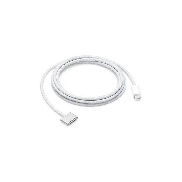 Cables USB Apple Câble USB-C vers Magsafe 3 (2 m)