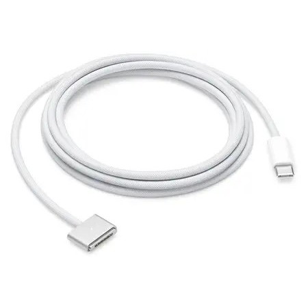 Cables USB Apple Câble USB-C vers Magsafe 3 (2 m)